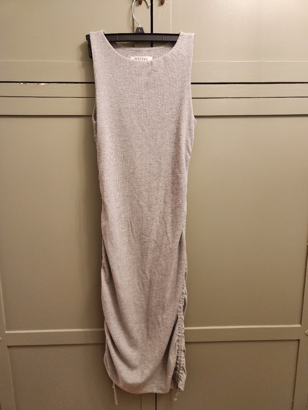 Native Daughters Sleeveless Dress